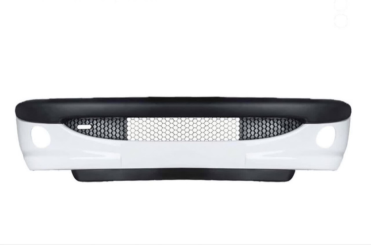 سپر جلو پژو ۲۰۶