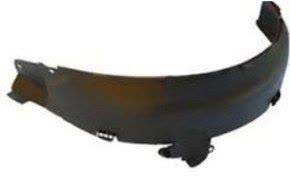 شلگیر هلالی جلو سمند و دنا